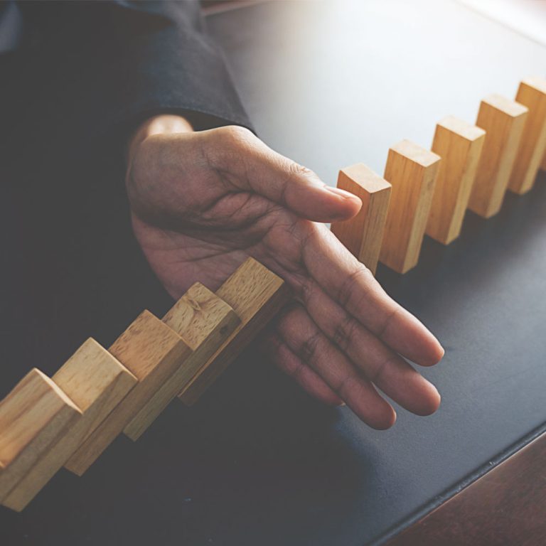 Boundaries: Presence With Integrity