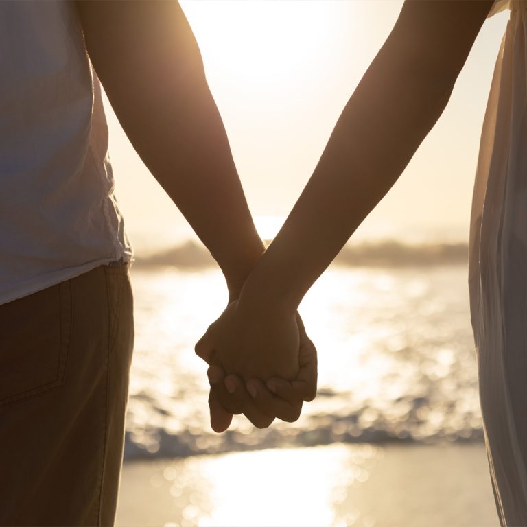 The Grief of Not Mattering, An Unspoken Loss Inside Love