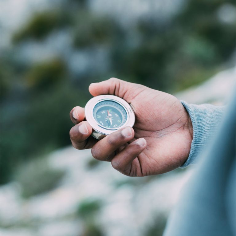 Living Beyond The Story: When Shame Becomes The Identity