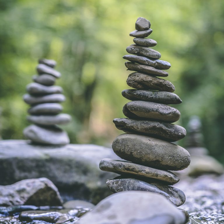 Trust Your Inner Knowing:  The Wisdom We Learn to Silence