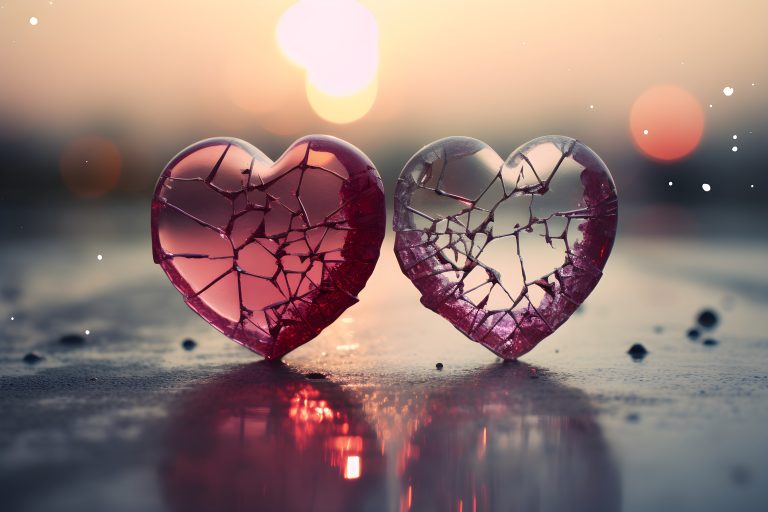 When Love Is Not Enough