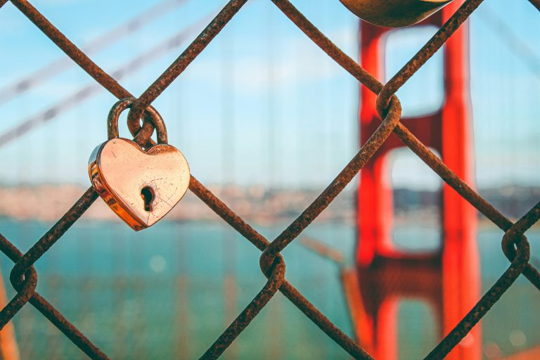 When Boundaries Meet Love