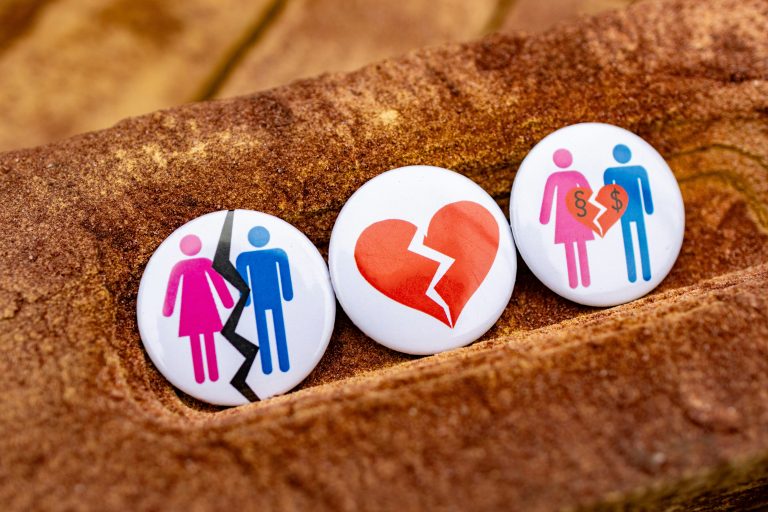 Why Men Feel Blindsided When Women Leave