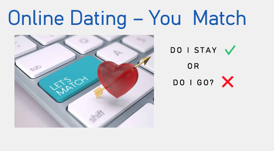 From Matching To Mattering